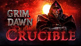 Grim Dawn - Crucible Mode DLC