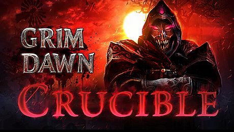 Grim Dawn - Crucible Mode DLC DLC