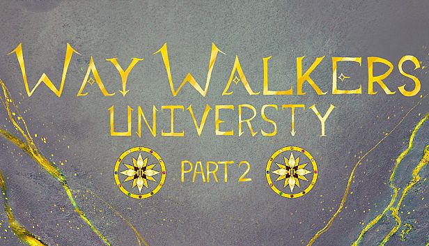 Buy Way Walkers: University 2