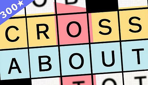 CrossAbout: Crosswords in Reverse (300★)