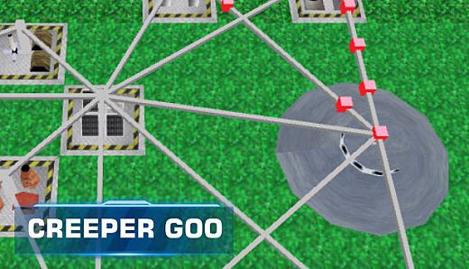 Creeper Goo