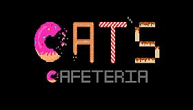 Cat's Cafeteria