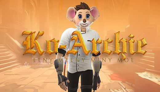 Ko-Archie: Eeny Meeny Miny Moe