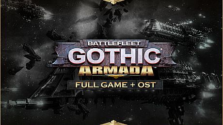 Battlefleet Gothic: Armada - Deluxe Edition
