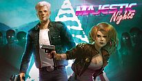 Buy Majestic Nights PC