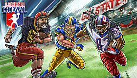 Legend Bowl Draft Class Feature Pack