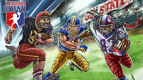 Legend Bowl Draft Class Feature Pack DLC