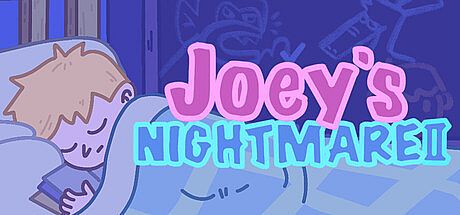 Joey's Nightmare II Game