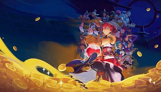 Potionomics: Masterwork Edition