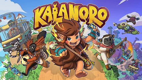 Kalanoro Game