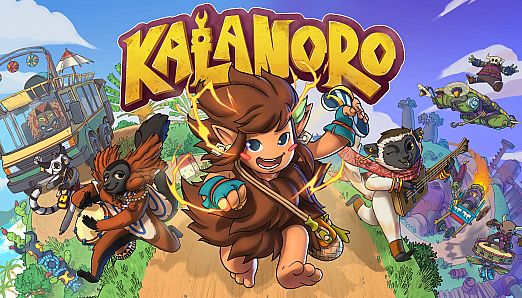 Kalanoro