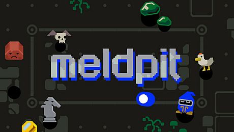 meldpit Game
