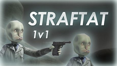 STRAFTAT Game