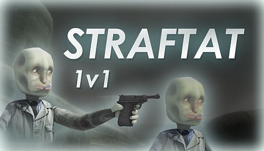 STRAFTAT