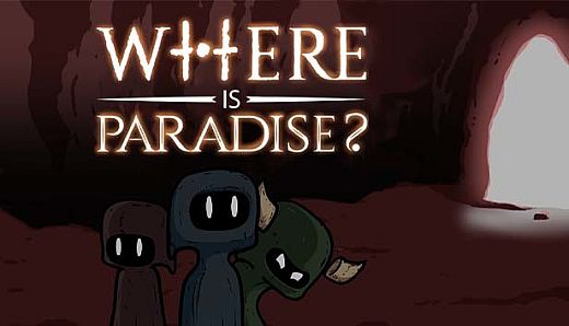 Where is Paradise ?
