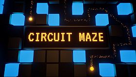 Circuit Maze