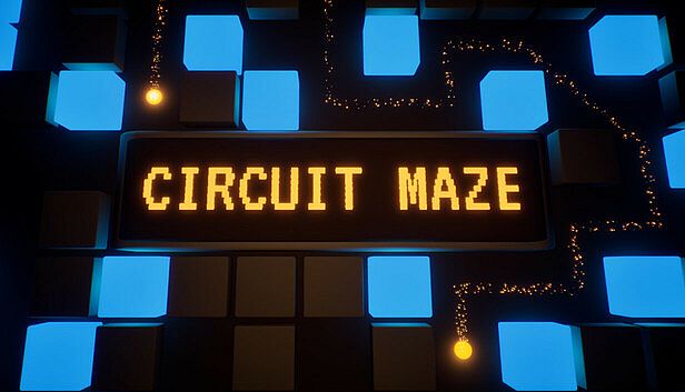 Buy Circuit Maze
