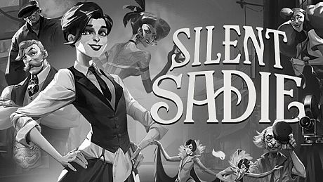 Silent Sadie Game