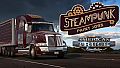 American Truck Simulator - Steampunk Paint Jobs Pack