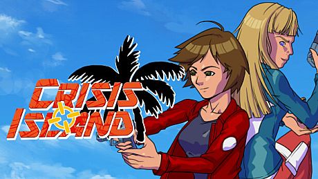 Crisis Island Game