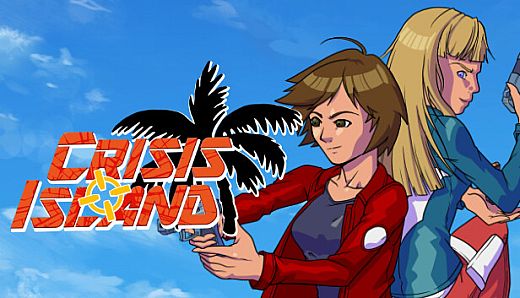Crisis Island
