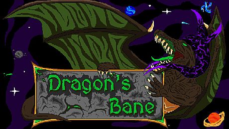 Dragon's Bane Game