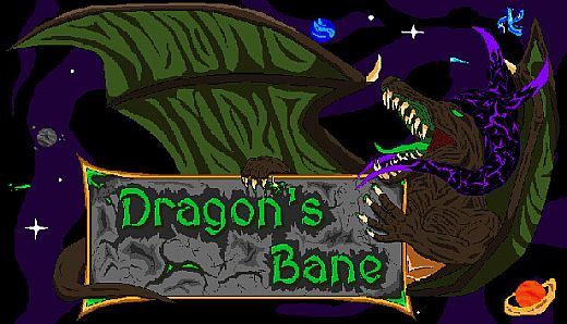 Dragon's Bane