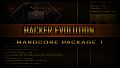 Hardcore Package Part 1 / for Hacker Evolution