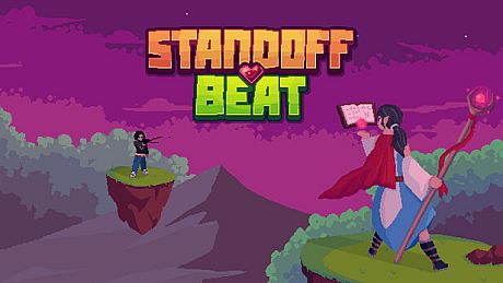 Standoff Beat Game