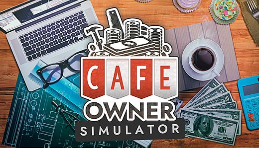 Cafe Owner Simulator