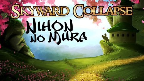Skyward Collapse: Nihon no Mura DLC