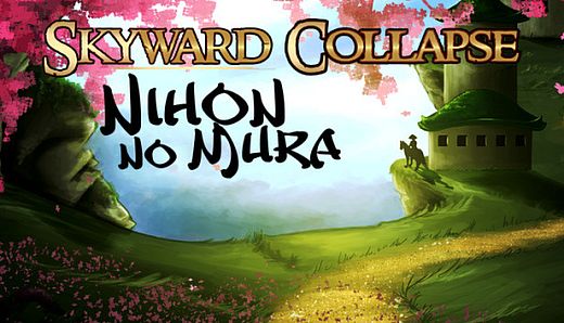 Skyward Collapse: Nihon no Mura