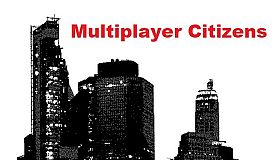 Multiplayer Citizens