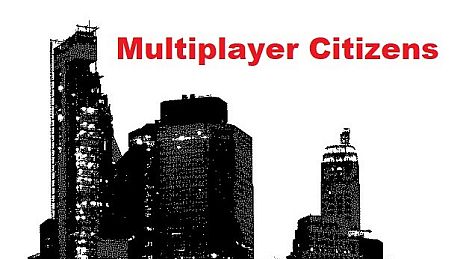 Multiplayer Citizens Game