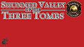 Fantasy Grounds - Shunned Valley of the Three Tombs (5E)