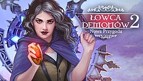 Demon Hunter 2: New Chapter