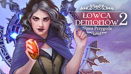 Demon Hunter 2: New Chapter Game