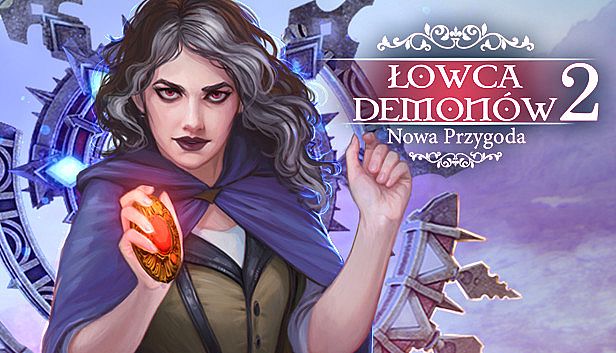 Buy Demon Hunter 2: New Chapter