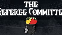 Buy The Referee Committee PC