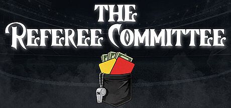 The Referee Committee Game
