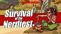 Doom & Destiny Worlds - Survival of the Nerdiest