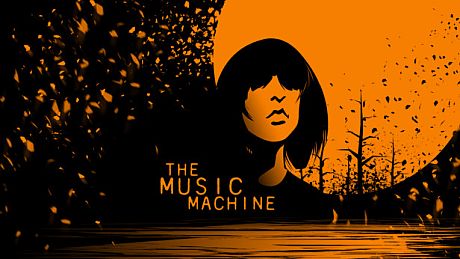 The Music Machine Game