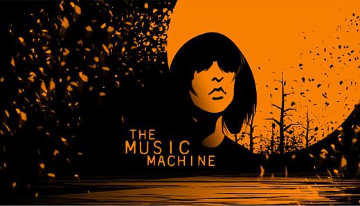 The Music Machine