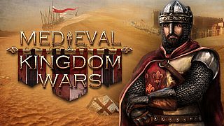 Medieval Kingdom Wars Game