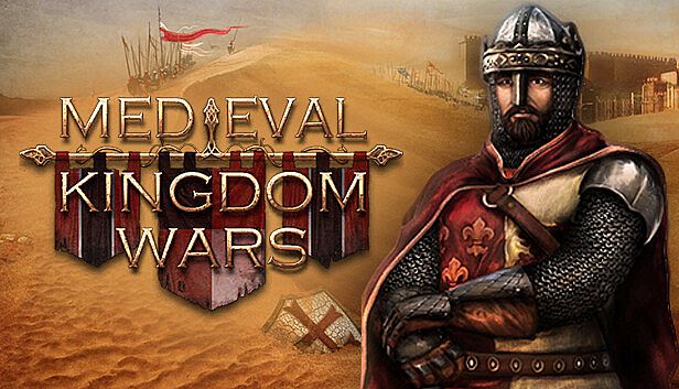 Buy Medieval Kingdom Wars