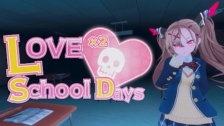 Love Love School Days Game