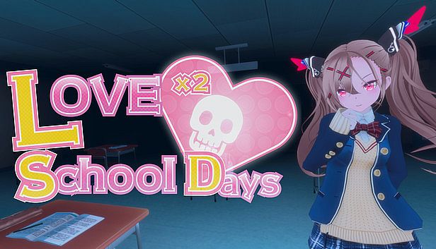 Buy Love Love School Days