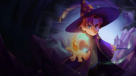 Simon the Sorcerer Origins Game