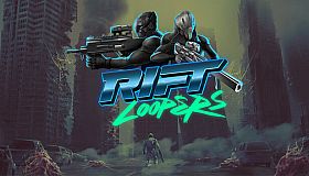 Rift Loopers