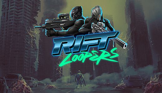 Rift Loopers